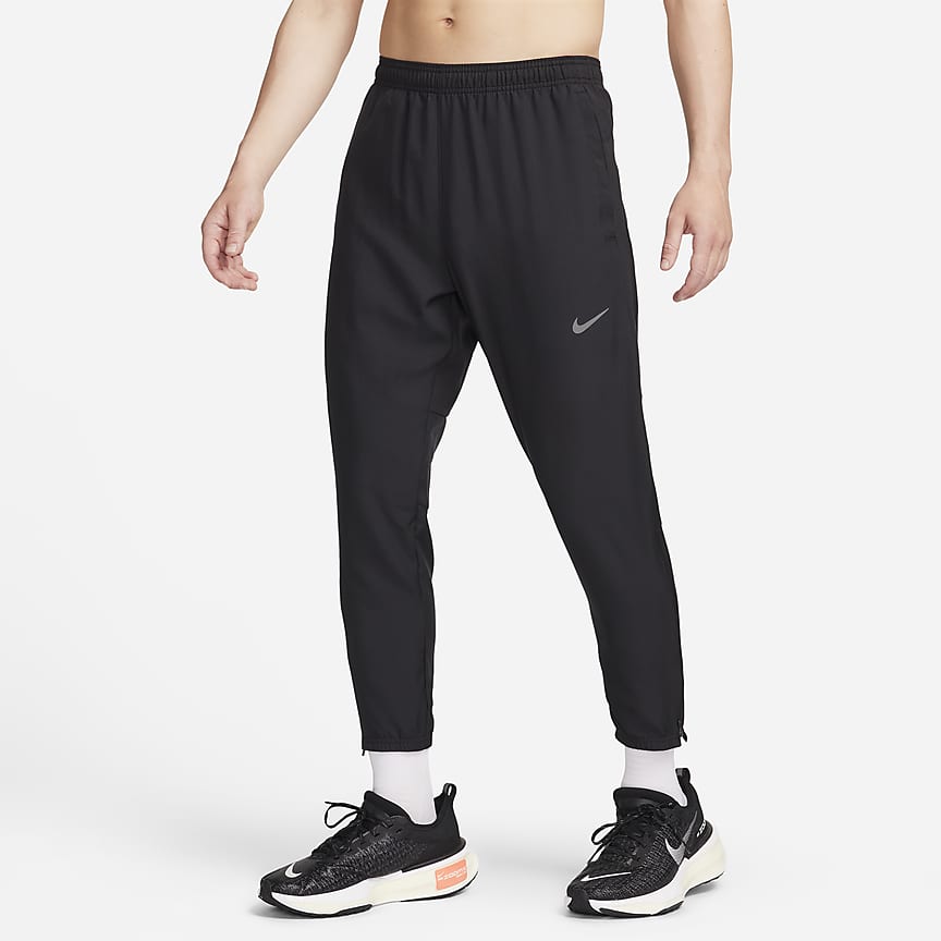 NIKE公式】ナイキ フォーム メンズ Dri-FIT オープンヘム バーサタイル